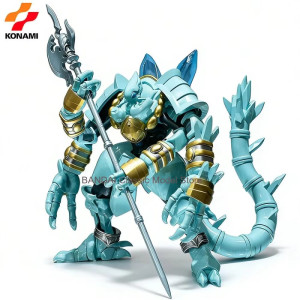 Figurine Overlord Cocytus - Banpresto Bu