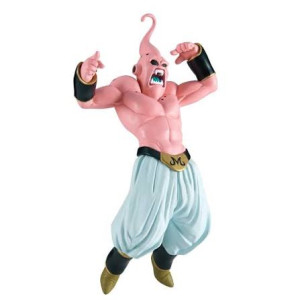 Figurine Dragon Ball Z Majin Buu Match Makers Banpresto