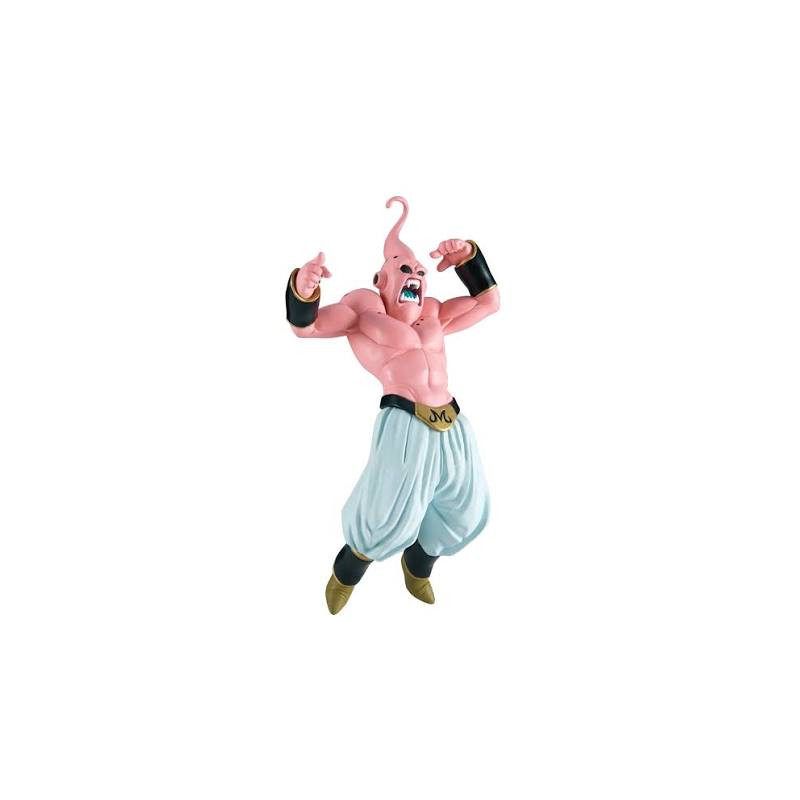 Figurine Dragon Ball Z Majin Buu Match Makers Banpresto