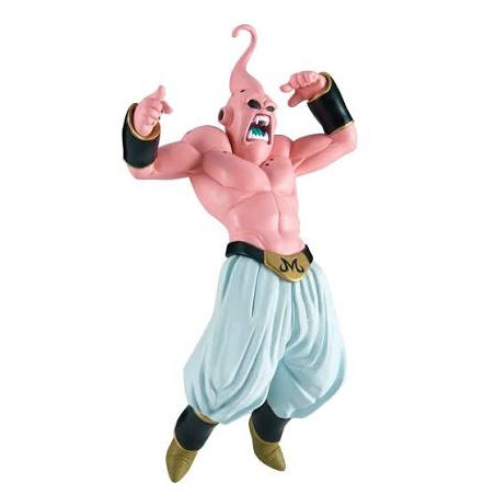 Figurine Dragon Ball Z Majin Buu Match Makers Banpresto