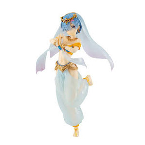 Figurine Rem in Arabian Nights - Re:Zero