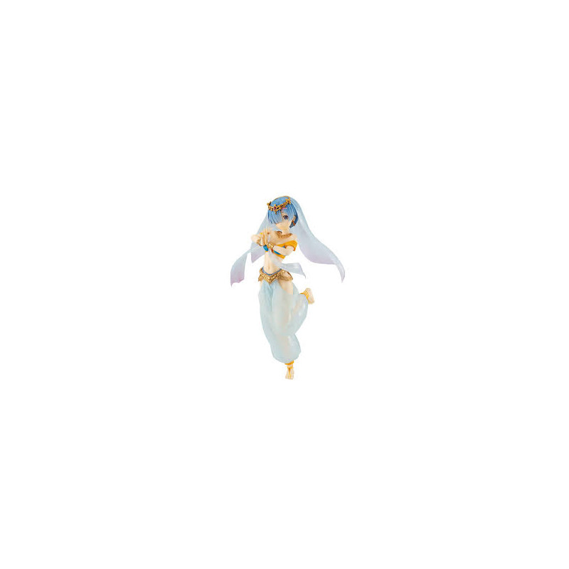 Figurine Rem in Arabian Nights - Re:Zero