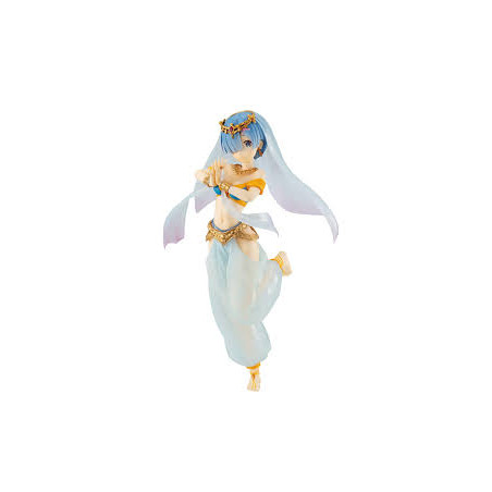 Figurine Rem in Arabian Nights - Re:Zero