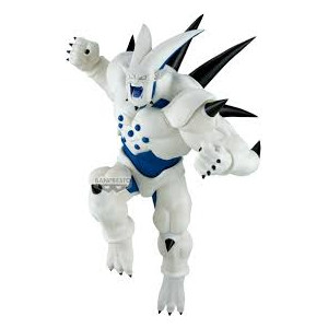 Figurine Banpresto Dragon Ball GT Super Yi-Shinron