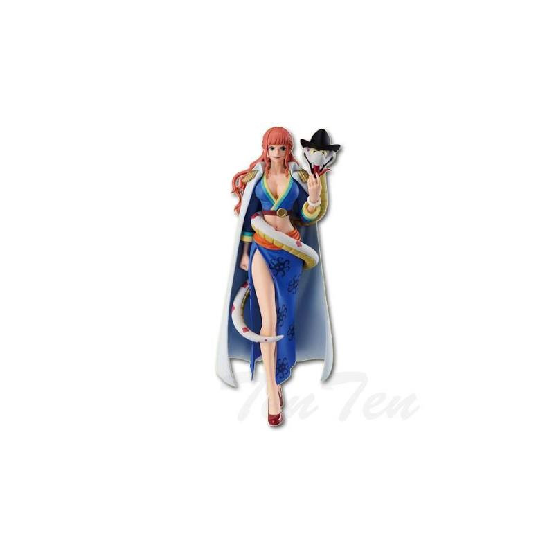 Figurine One Piece Battle Record Collection Gloriosa