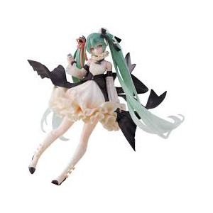 Figurine Hatsune Miku Latidos-2022 ver. - Vocaloid