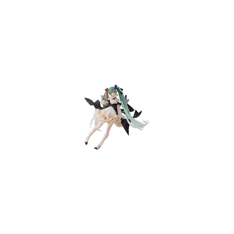 Figurine Hatsune Miku Latidos-2022 ver. - Vocaloid