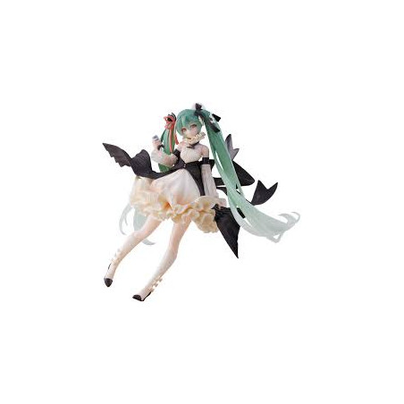 Figurine Hatsune Miku Latidos-2022 ver. - Vocaloid