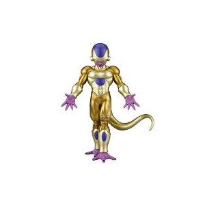 Figurine Golden Frieza - Dragon Ball Super SOLID EDGE WORKS