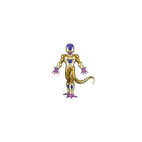 Figurine Golden Frieza - Dragon Ball Super SOLID EDGE WORKS