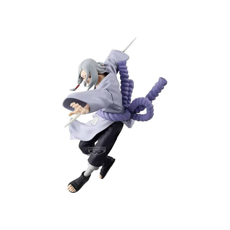 Figurine Naruto Vibration Stars Kimimaro