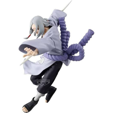 Figurine Naruto Vibration Stars Kimimaro