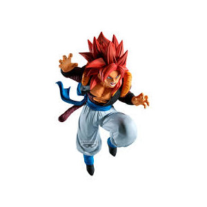 Figurine Dragon Ball GT Super Saiyan 4 Gogeta - Match Makers