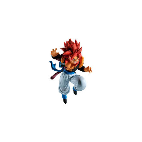 Figurine Dragon Ball GT Super Saiyan 4 Gogeta - Match Makers