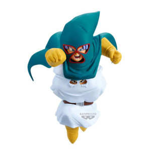 Figurine Dragon Ball Z Mighty Mask - MATCH MAKERS