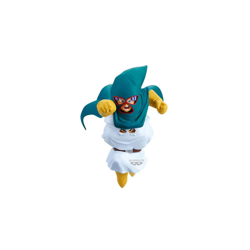 Figurine Dragon Ball Z Mighty Mask - MATCH MAKERS