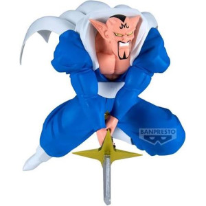 Figurine Dragon Ball Z Match Makers Dabura vs Gohan
