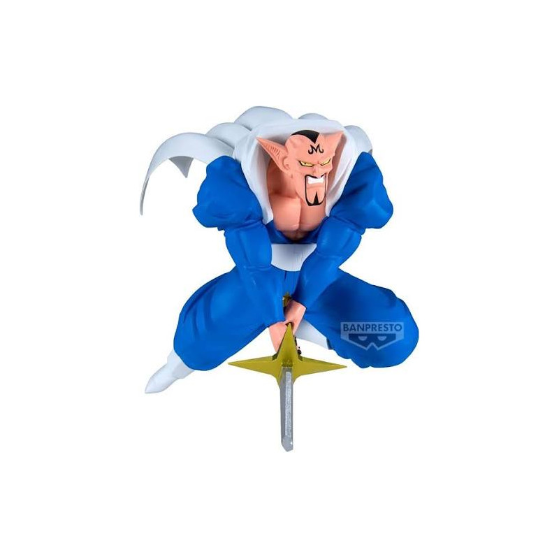 Figurine Dragon Ball Z Match Makers Dabura vs Gohan