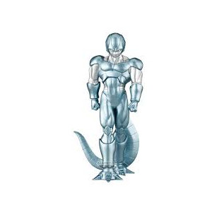Figurine Dragon Ball Z Metal Cooler - SOLID EDGE WORKS