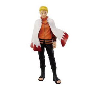 Figurine Naruto Uzumaki - Naruto 72 Series