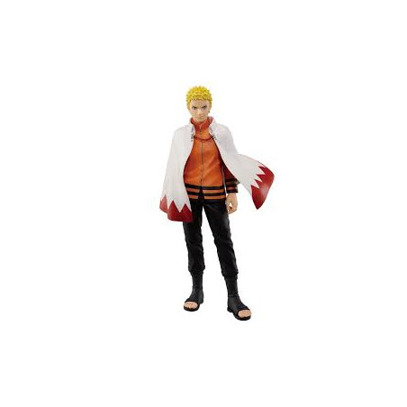 Figurine Naruto Uzumaki - Naruto 72 Series