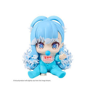 Figurine Kobo Kanaeru Hololive IF Holobabies - Banpresto