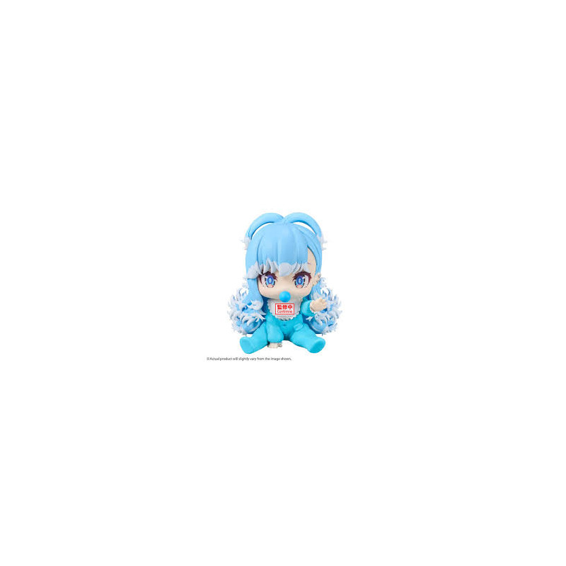 Figurine Kobo Kanaeru Hololive IF Holobabies - Banpresto