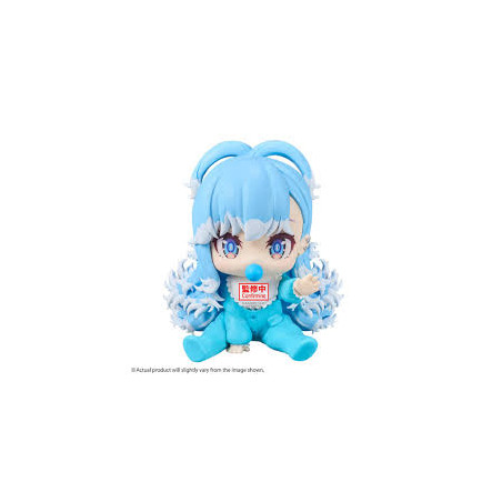 Figurine Kobo Kanaeru Hololive IF Holobabies - Banpresto