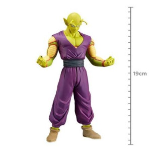 Figurine Dragon Ball Super: Super Hero DXF Piccolo