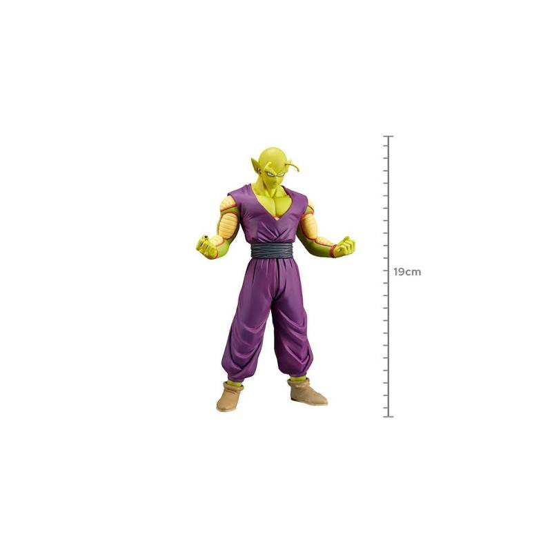 Figurine Dragon Ball Super: Super Hero DXF Piccolo