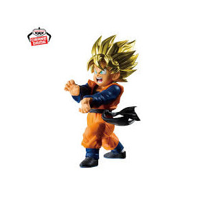 Figurine Dragon Ball Z Super Saiyan Son Gohan - Blood of Saiyans