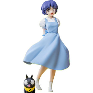 Figurine Akane Tendo & P-chan - Ranma 1/2 Luminasta