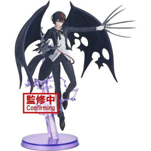 Figurine Diablo - That Time I Got Reincarnated as a Slime - Otherworlder Vol. 9