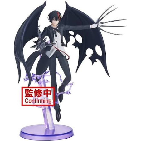 Figurine Diablo - That Time I Got Reincarnated as a Slime - Otherworlder Vol. 9