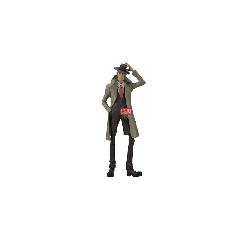 Figurine Lupin the 3rd - Lupin the 3rd