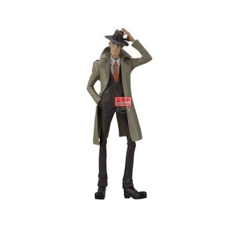 Figurine Lupin the 3rd - Lupin the 3rd