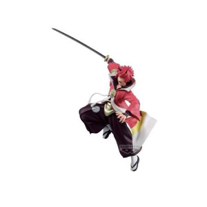 Figurine That Time I Got Reincarnated as a Slime - Benimaru