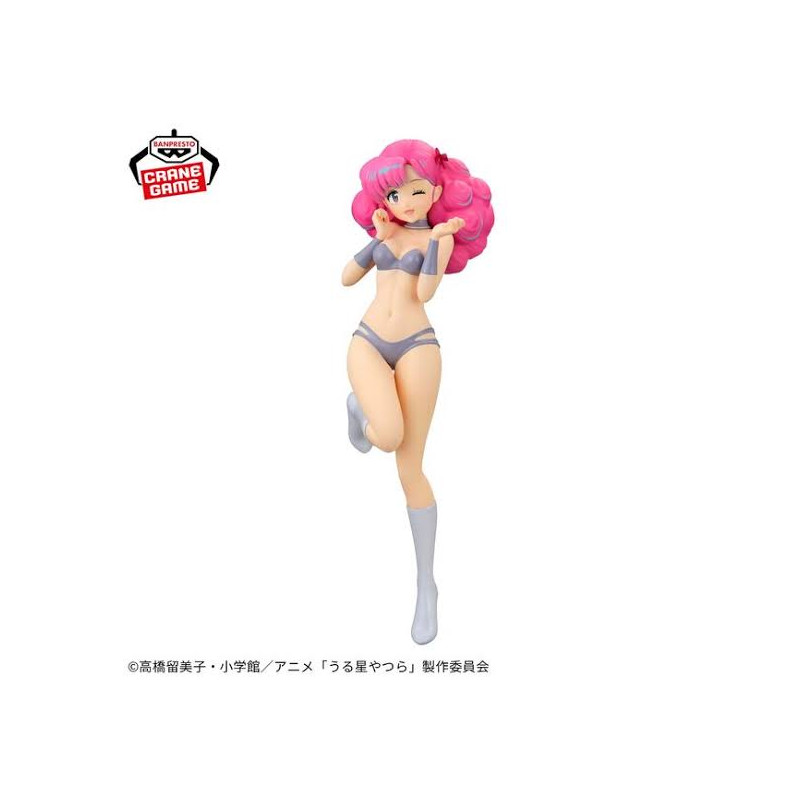 Figurine Ran Urusei Yatsura - Glitter & Glamours