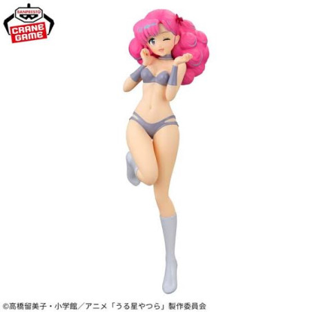 Figurine Ran Urusei Yatsura - Glitter & Glamours