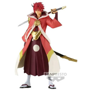 Figurine Ichiban Kuji Benimaru - That Time I Got Reincarnated as a Slime