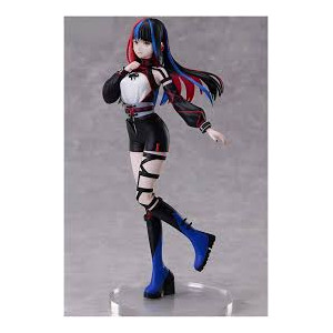 Figurine Asamiichi Asakura - Kaminari City Construction Series