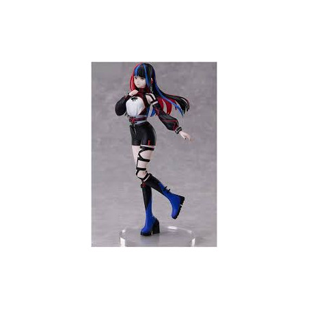 Figurine Asamiichi Asakura - Kaminari City Construction Series