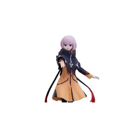Figurine Mori Calliope - Hololive Production