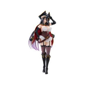 Figurine Albedo Overlord - Kaizoku Ver. Coreful