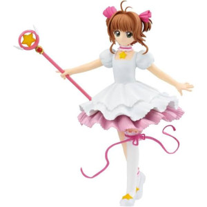 Figurine Sakura Kinomoto - Cardcaptor Sakura