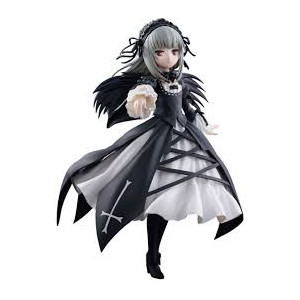 Figurine Rozen Maiden Suigintou Trio-Try-iT