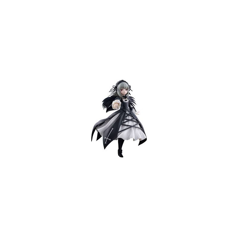 Figurine Rozen Maiden Suigintou Trio-Try-iT