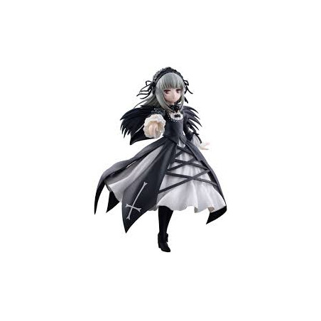 Figurine Rozen Maiden Suigintou Trio-Try-iT