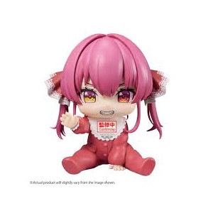 Figurine Houshou Marine #hololive IF -HoloBabies- Banpresto