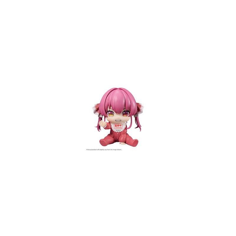 Figurine Houshou Marine #hololive IF -HoloBabies- Banpresto